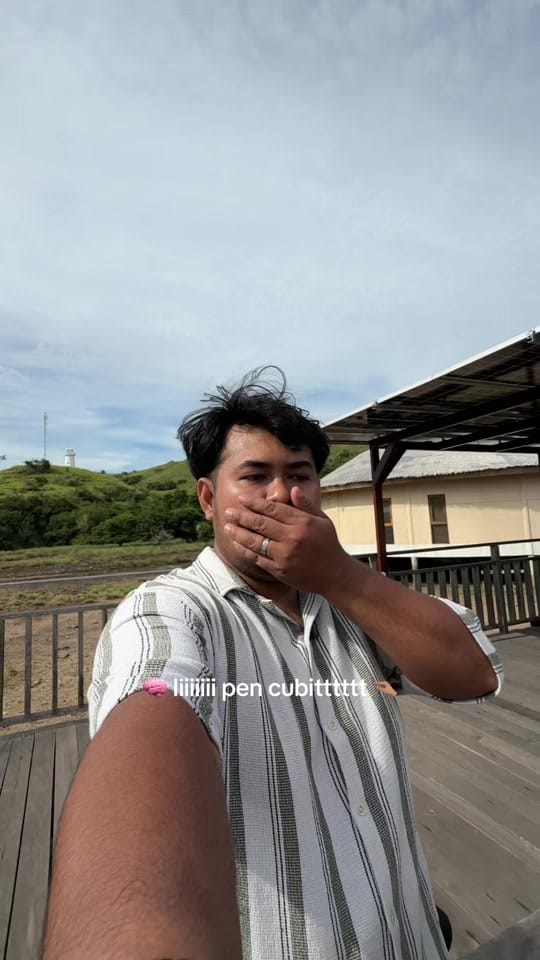 Post 2 by GilangKartasasmita on TikTok (video)