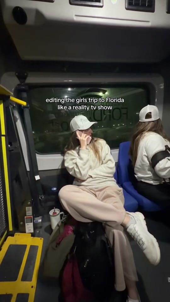 Post 1 by The Wandering Michigander on TikTok (video)