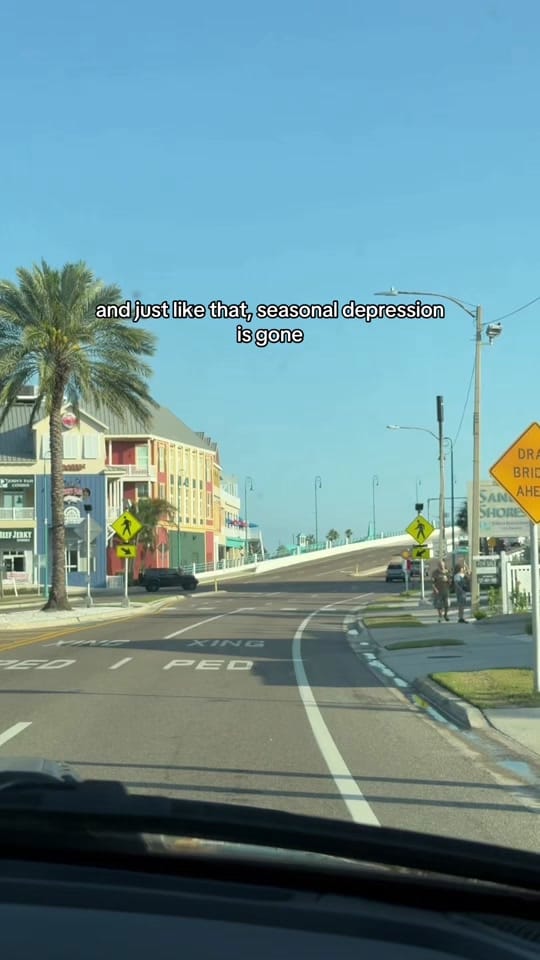 Post 2 by The Wandering Michigander on TikTok (video)