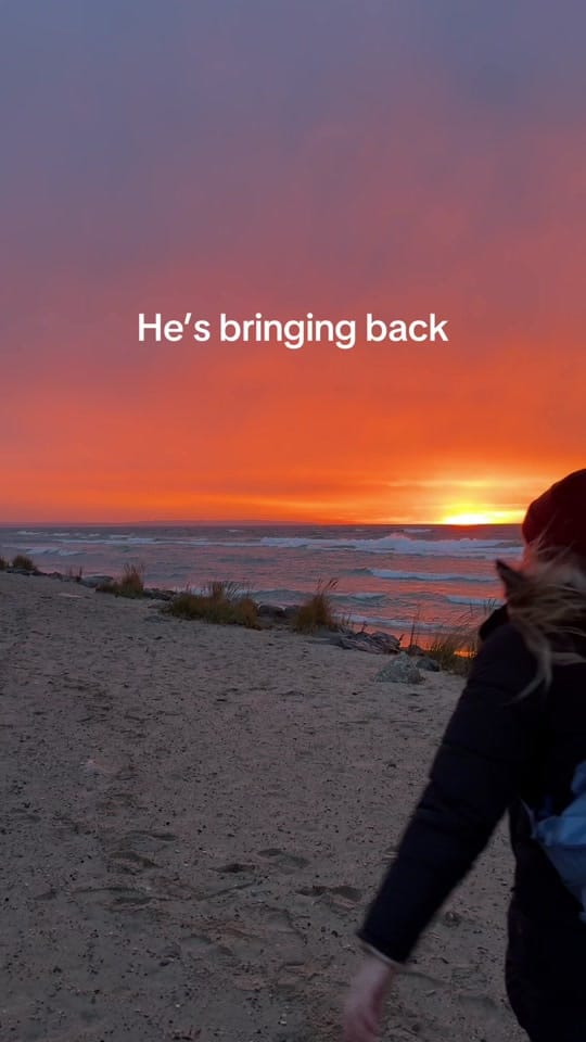Post 9 by The Wandering Michigander on TikTok (video)