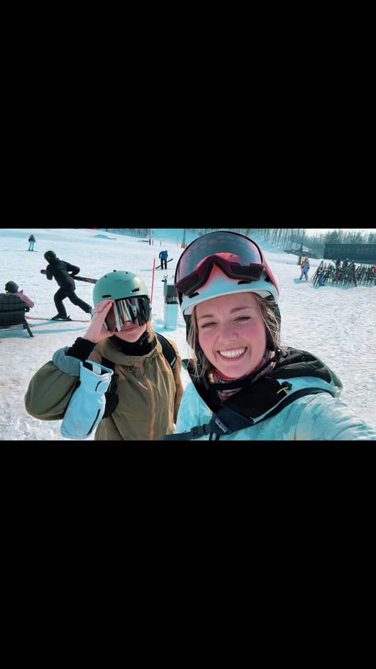 Post 7 by The Wandering Michigander on TikTok (video)