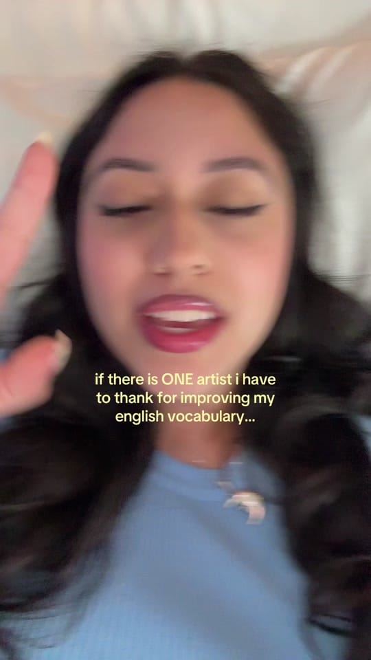 Post 3 by Valentina⭐️ on TikTok (video)