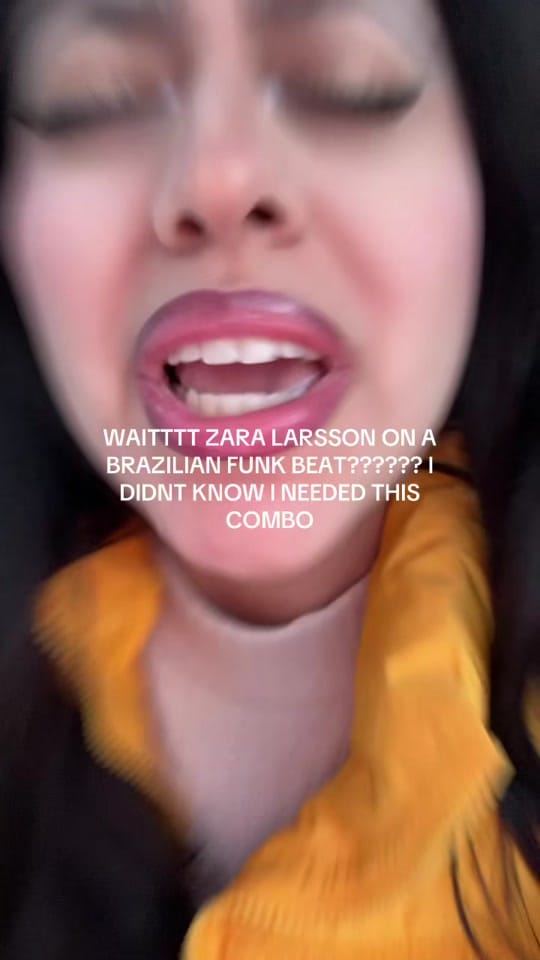 Post 6 by Valentina⭐️ on TikTok (video)
