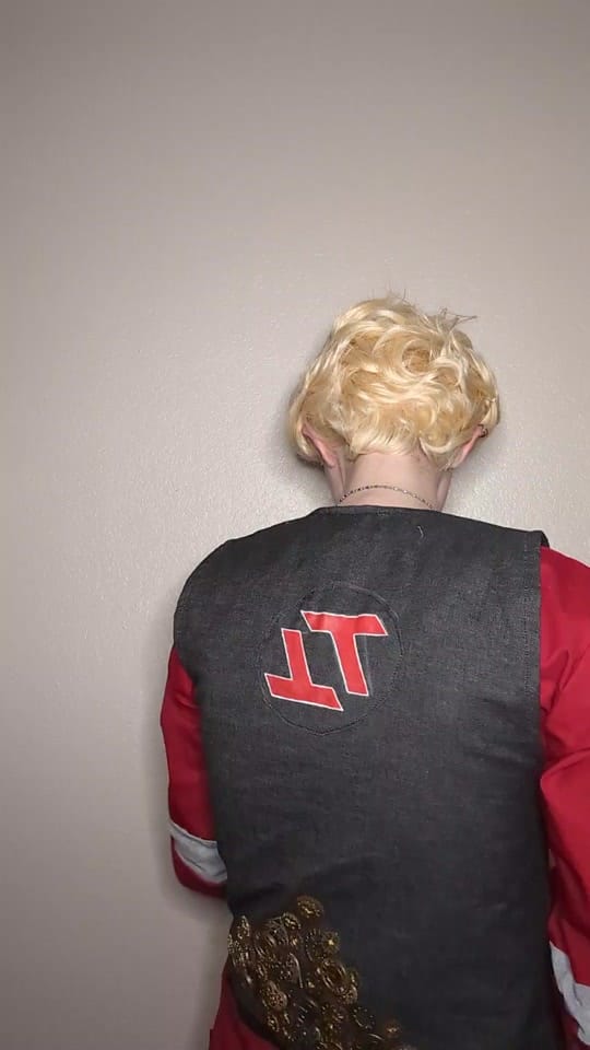 Post 3 by 💜Zander💜 on TikTok (video)