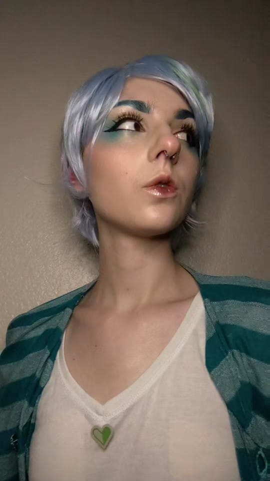 Post 8 by 💜Zander💜 on TikTok (video)