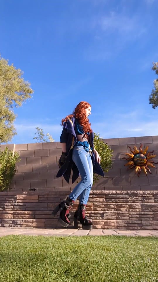 Post 4 by 💜Zander💜 on TikTok (video)