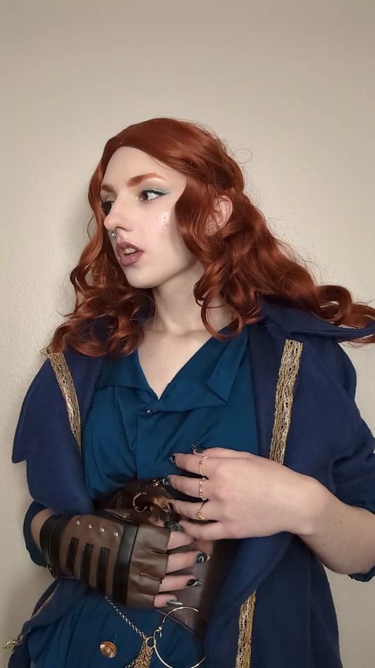 Post 5 by 💜Zander💜 on TikTok (video)