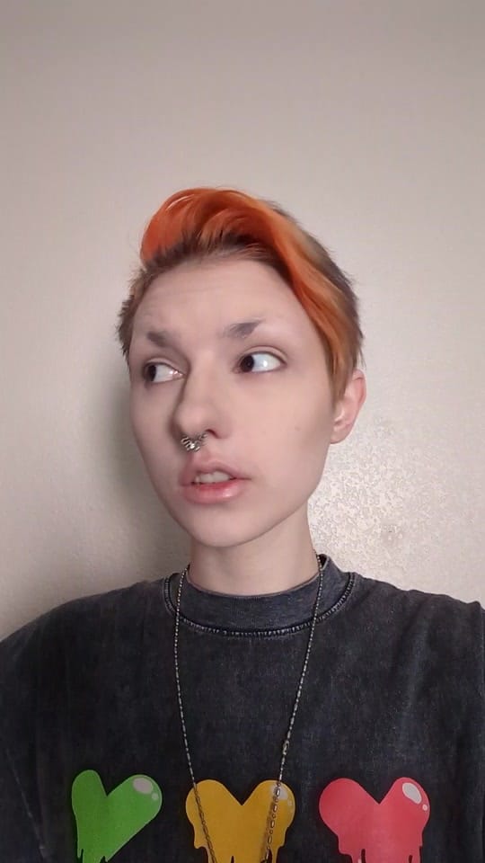 Post 7 by 💜Zander💜 on TikTok (video)