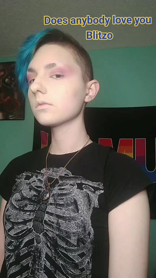 Post 10 by 💜Zander💜 on TikTok (video)