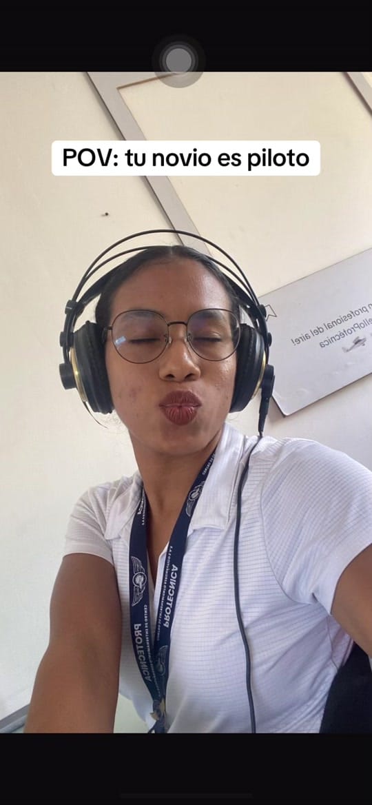 Post 1 by María José Pino Silvera on TikTok (video)