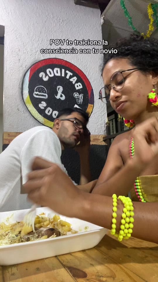 Post 5 by María José Pino Silvera on TikTok (video)