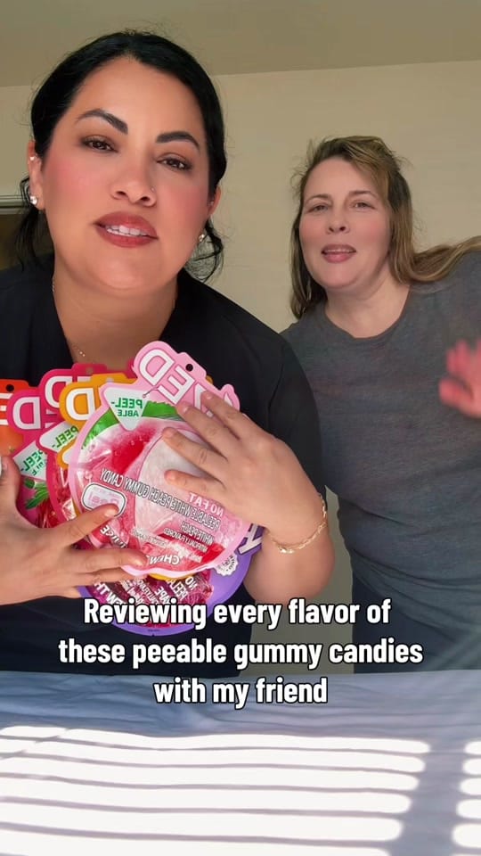 Post 2 by Sonia Navarro on TikTok (video)