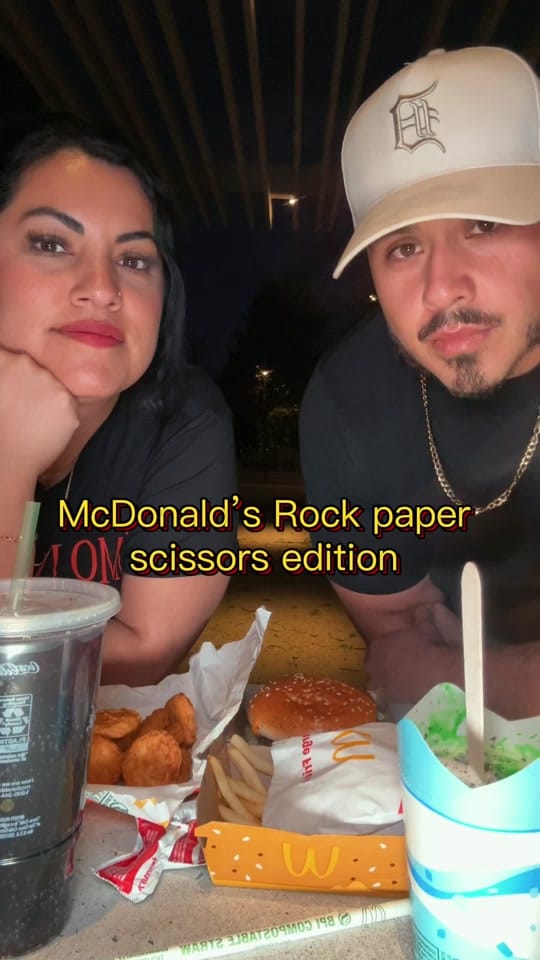 Post 6 by Sonia Navarro on TikTok (video)