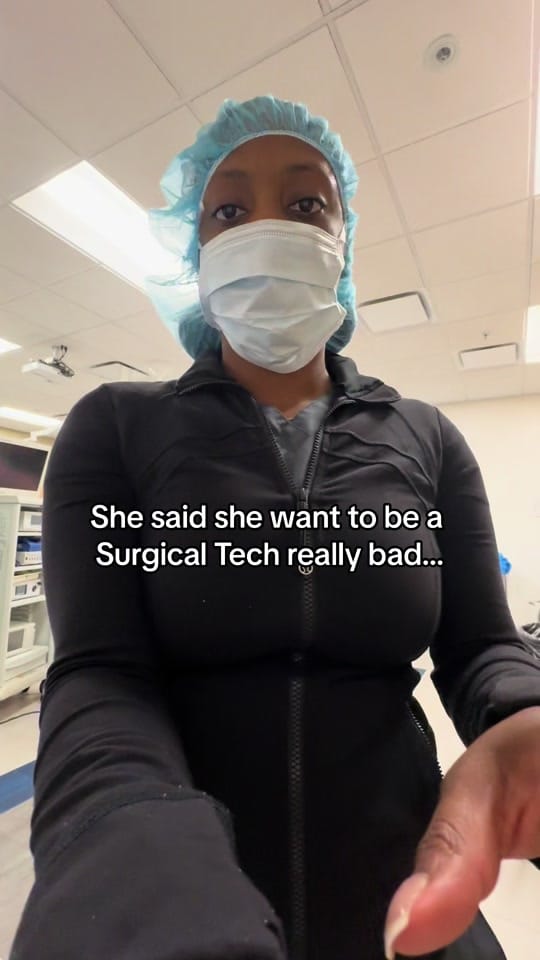 Post 10 by Savannah Darnell on TikTok (video)