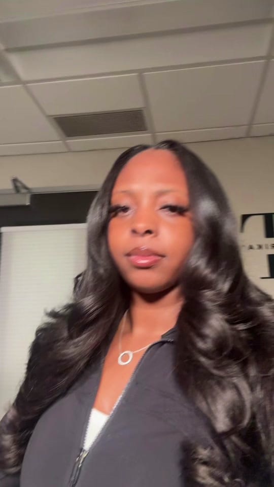 Post 1 by Savannah Darnell on TikTok (video)