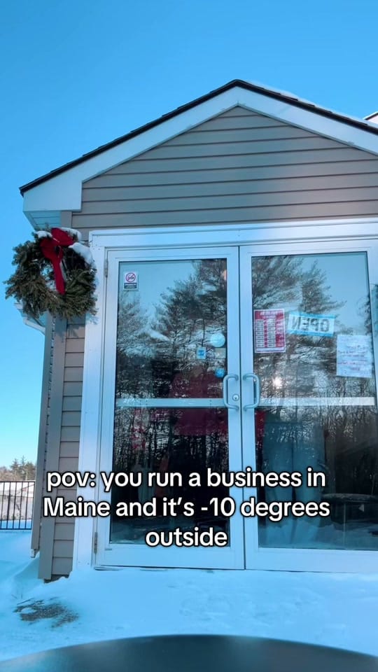 Post 9 by ash | maine | restaurateur on TikTok (video)