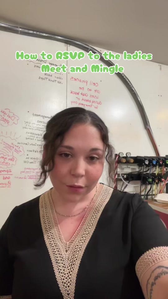 Post 7 by ash | maine | restaurateur on TikTok (video)