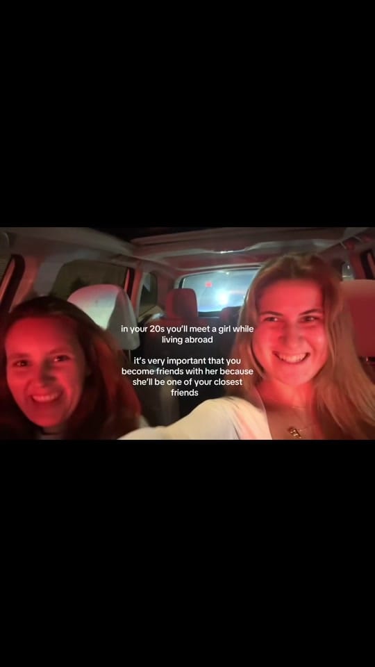 Post 3 by ℒaura on TikTok (video)