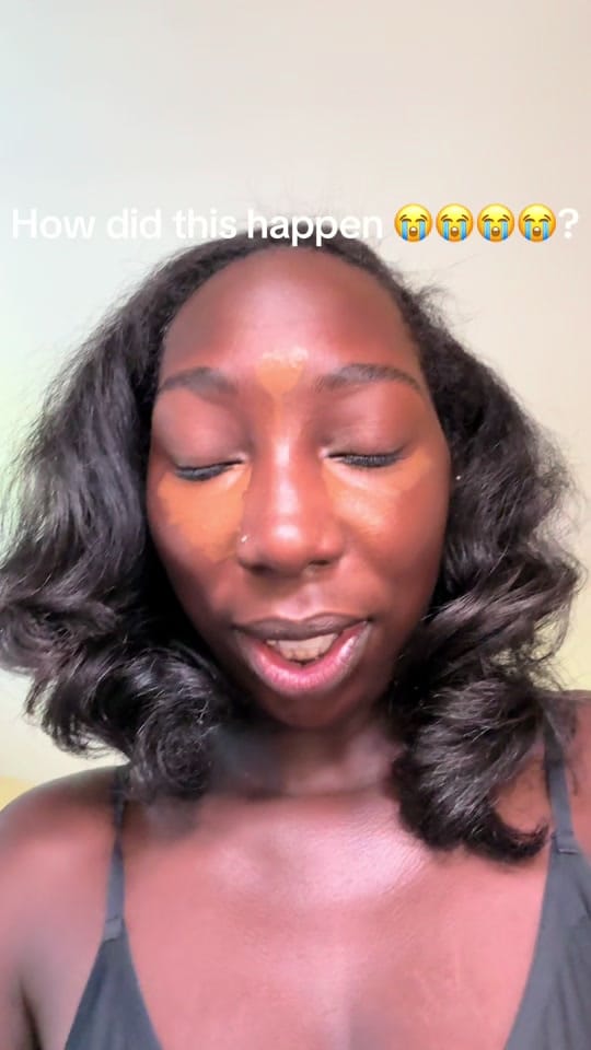 Post 10 by MYA MARRI | Beauty & Lifestyle on TikTok (video)
