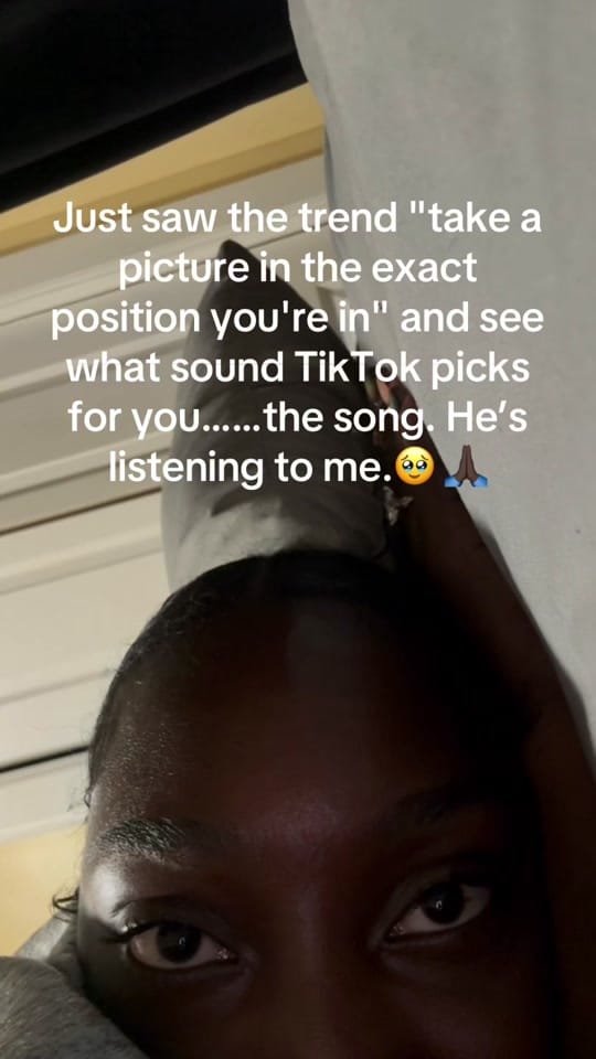 Post 4 by MYA MARRI | Beauty & Lifestyle on TikTok (video)