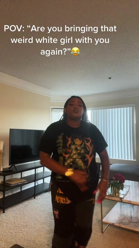 Post 10 by Kaitlyn Hardy on TikTok (video)