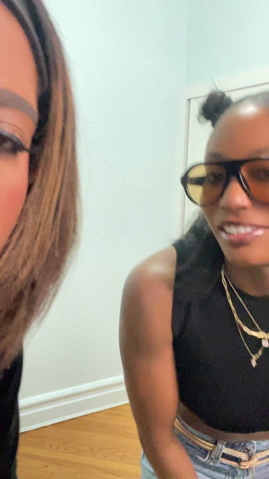 Post 2 by Kaitlyn Hardy on TikTok (video)
