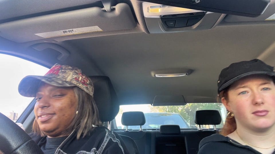 Post 4 by Kaitlyn Hardy on TikTok (video)