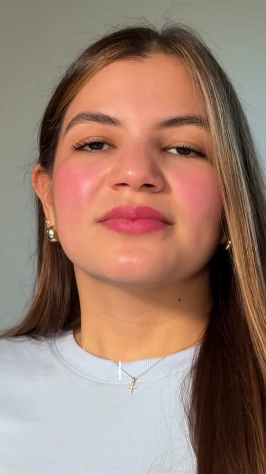 Post 5 by VIRGI | BROWS LIFTING-KATY TX on TikTok (video)