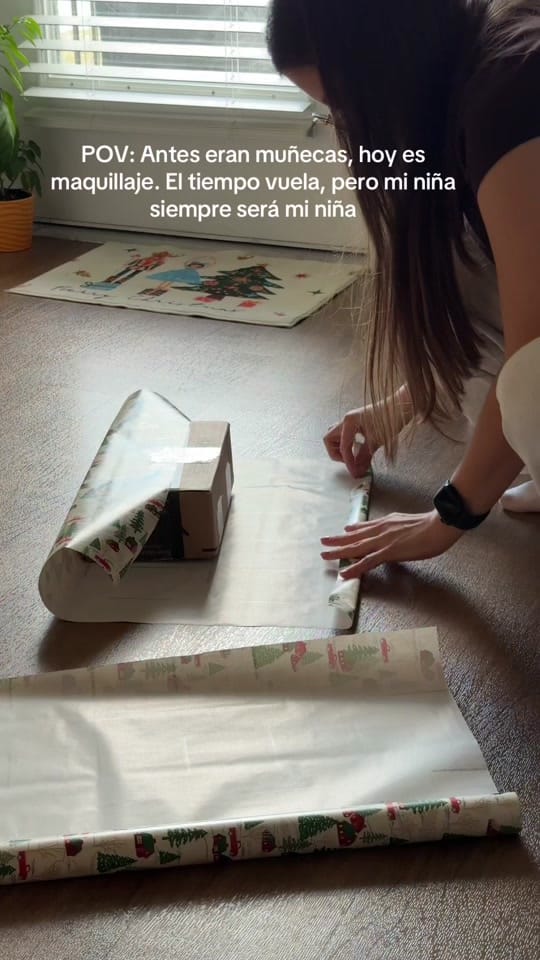Post 6 by VIRGI | BROWS LIFTING-KATY TX on TikTok (video)