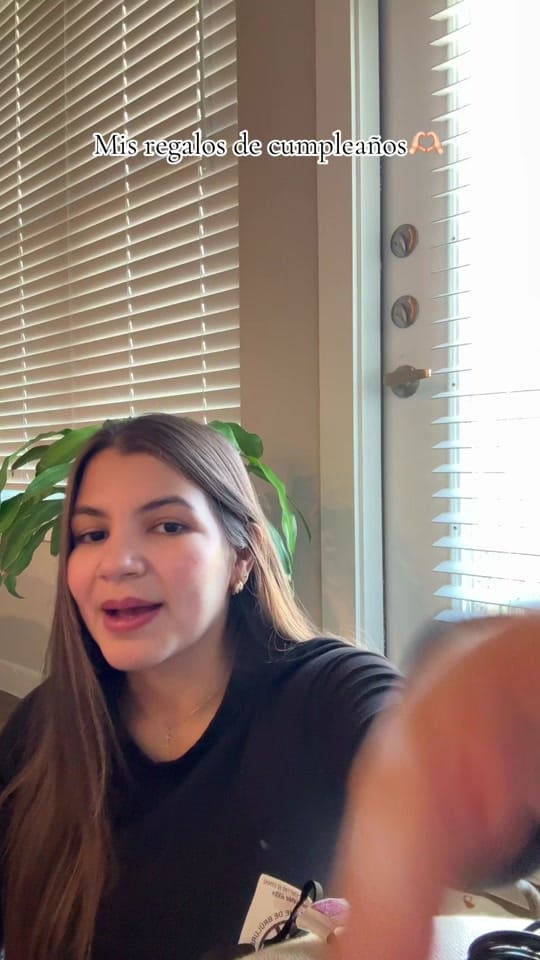 Post 7 by VIRGI | BROWS LIFTING-KATY TX on TikTok (video)