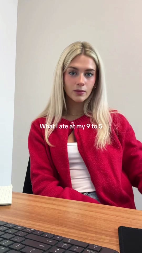 Post 1 by Mir on TikTok (video)