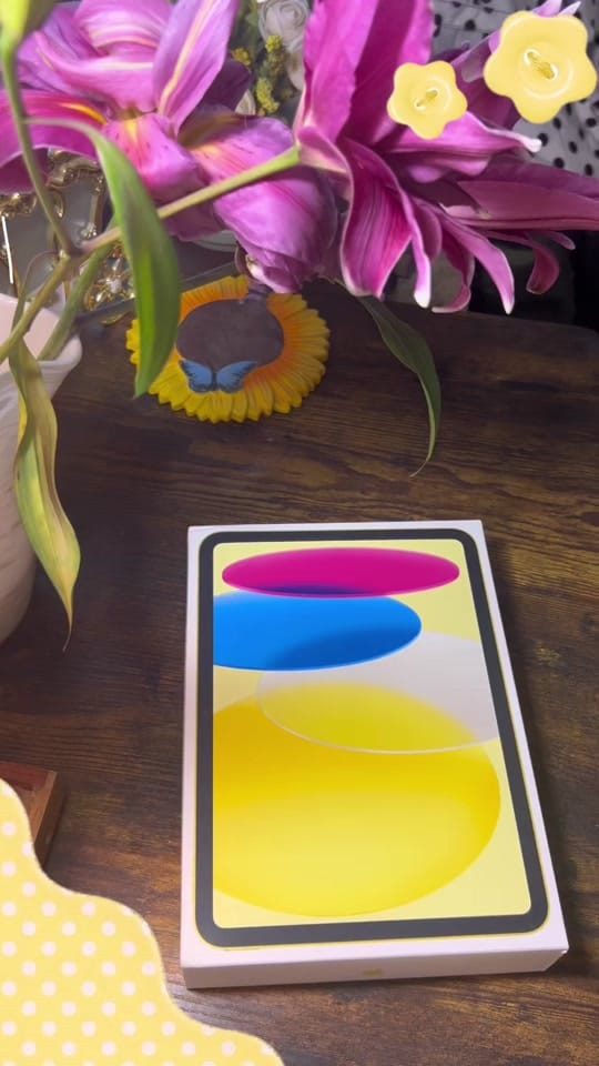 Post 5 by ✿ Johanna Celeste ✿ on TikTok (video)