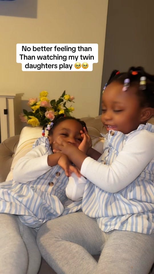 Post 6 by Miley&Riley🫶🏾👯‍♀️+ mummy😎 on TikTok (video)