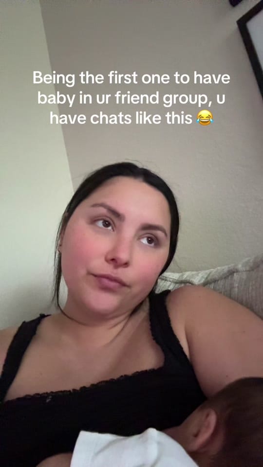 Post 6 by Brooke Michelle Meyer on TikTok (video)
