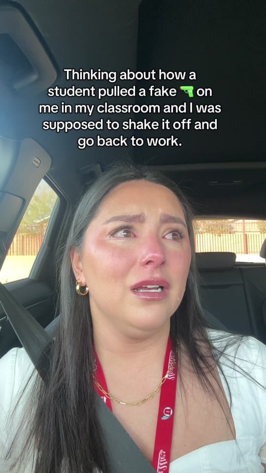 Post 8 by Brooke Michelle Meyer on TikTok (video)