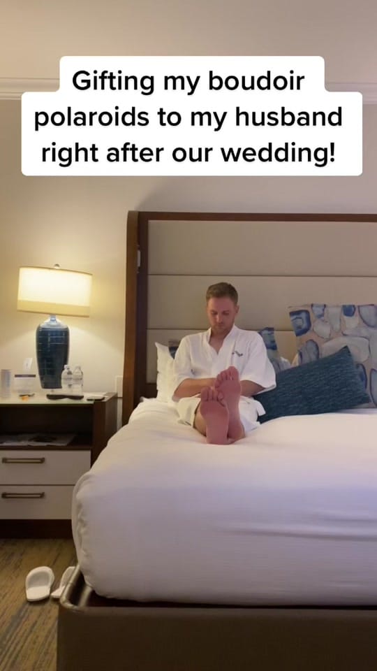 Post 9 by Brooke Michelle Meyer on TikTok (video)