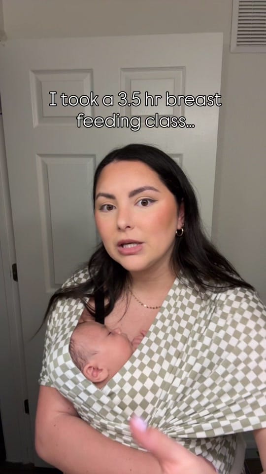 Post 3 by Brooke Michelle Meyer on TikTok (video)