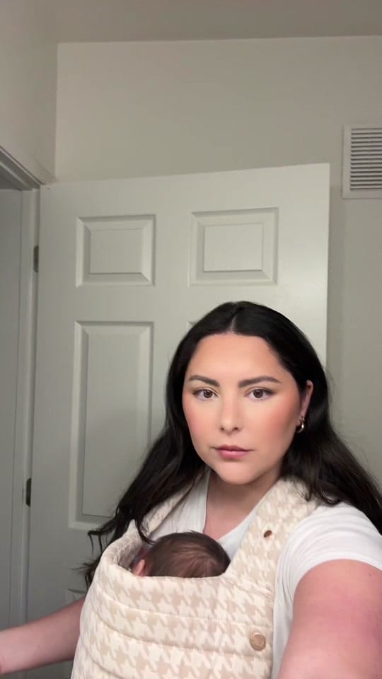 Post 2 by Brooke Michelle Meyer on TikTok (video)