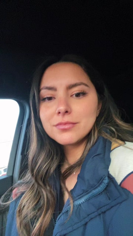 Post 10 by Brooke Michelle Meyer on TikTok (video)