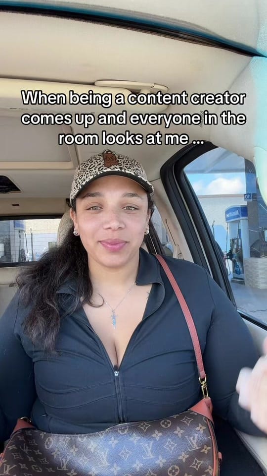 Post 7 by Raven on TikTok (video)