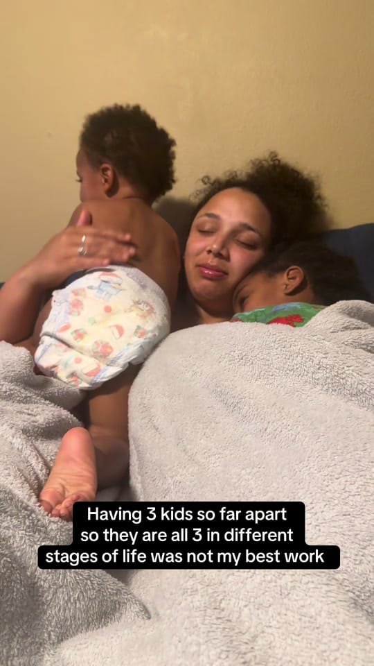 Post 10 by Raven on TikTok (video)