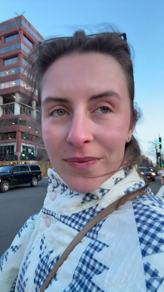 Post 1 by Ceci D’Amore on TikTok (video)