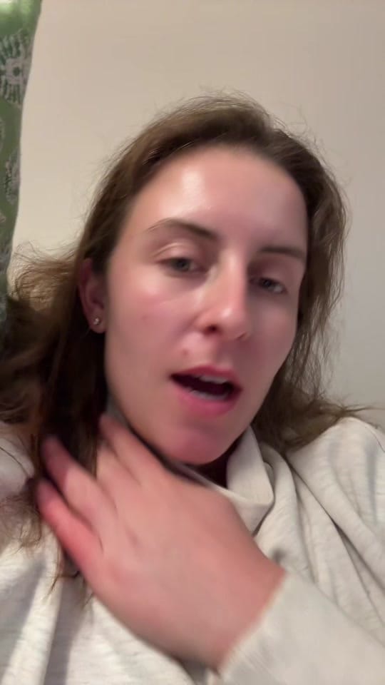 Post 7 by Ceci D’Amore on TikTok (video)