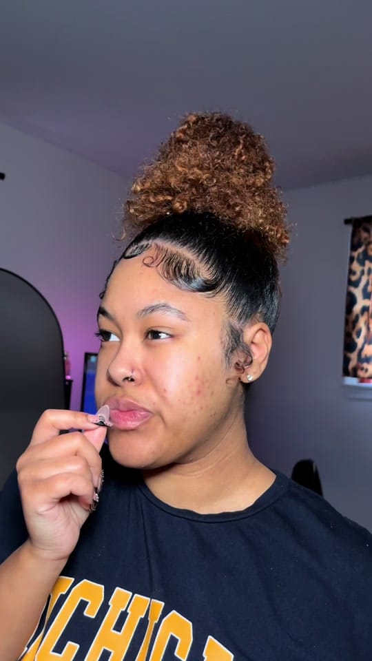 Post 6 by kaylaleanne on TikTok (video)