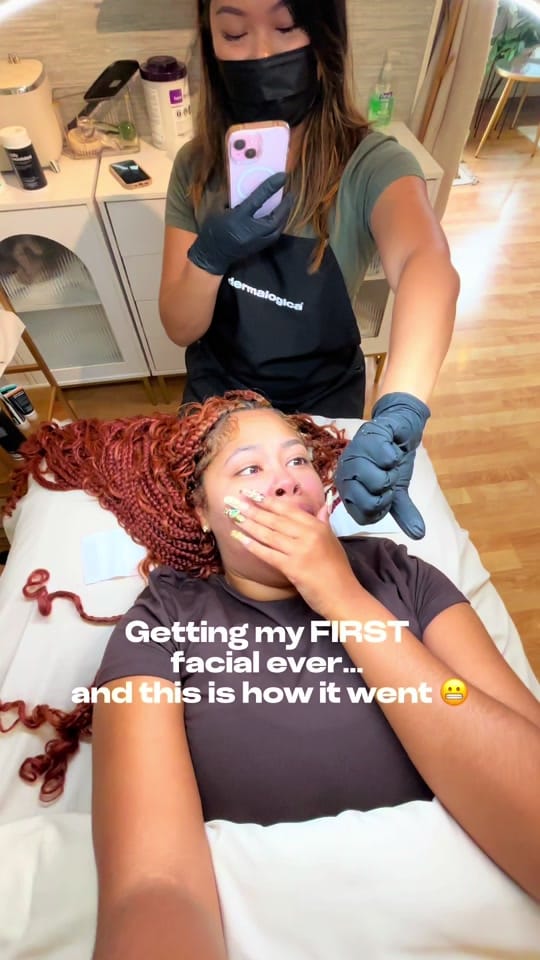 Post 8 by kaylaleanne on TikTok (video)