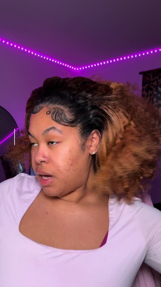Post 5 by kaylaleanne on TikTok (video)