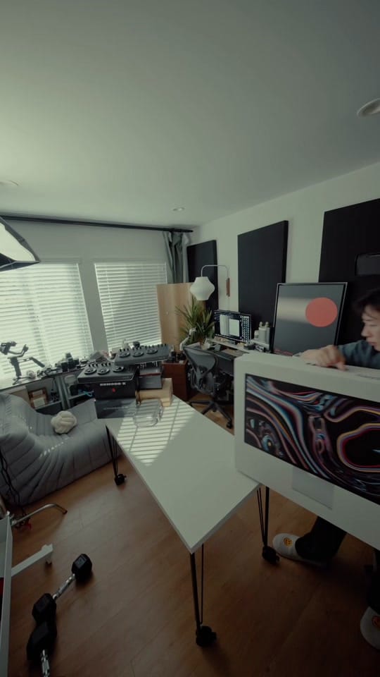 Post 4 by kalani on TikTok (video)