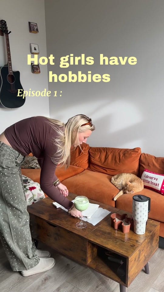 Post 9 by Hailey Bush 🌞 on TikTok (video)