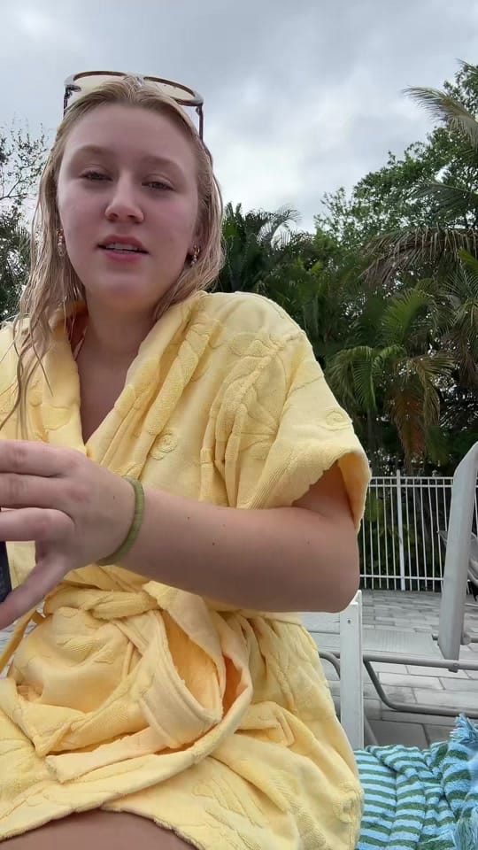 Post 4 by Hailey Bush 🌞 on TikTok (video)