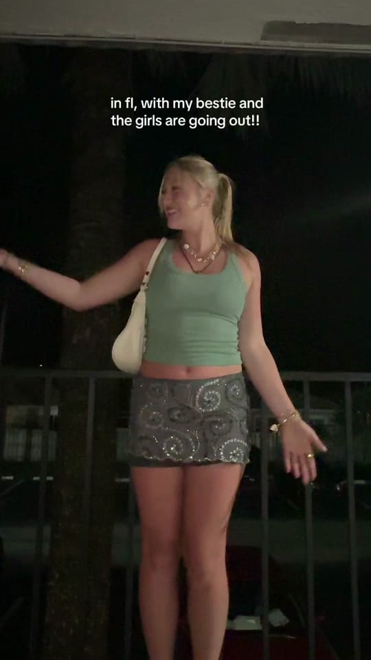 Post 2 by Hailey Bush 🌞 on TikTok (video)